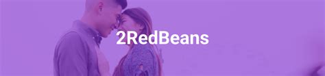 2 red beans dating site